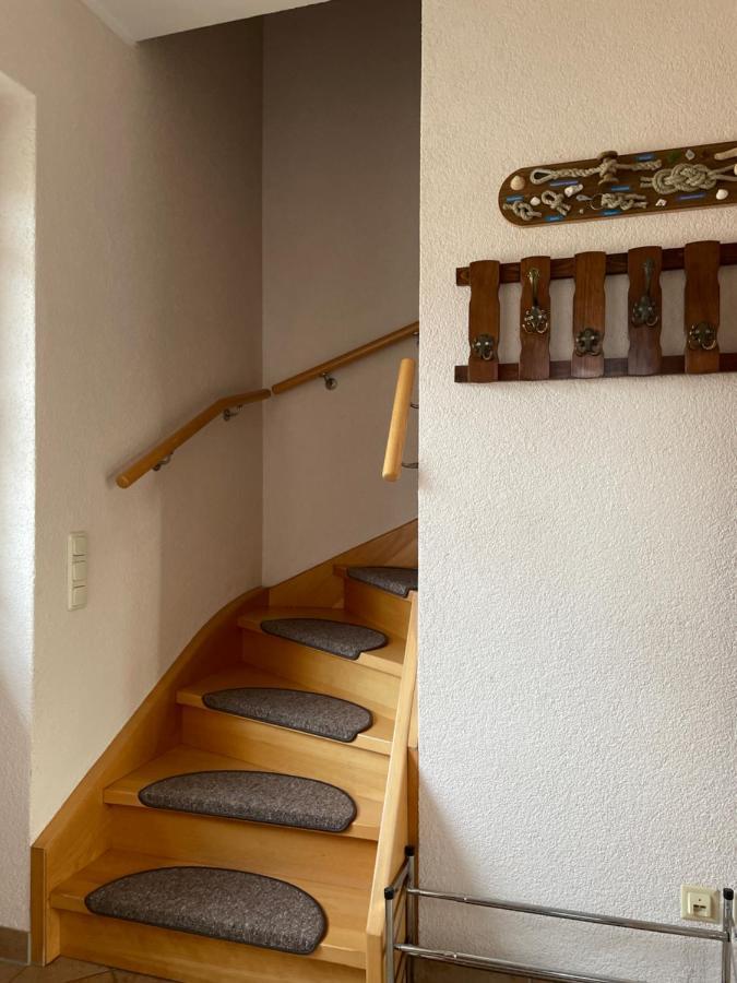 Ferienwohnung Familie Goertler Graal-Mueritz Zewnętrze zdjęcie
