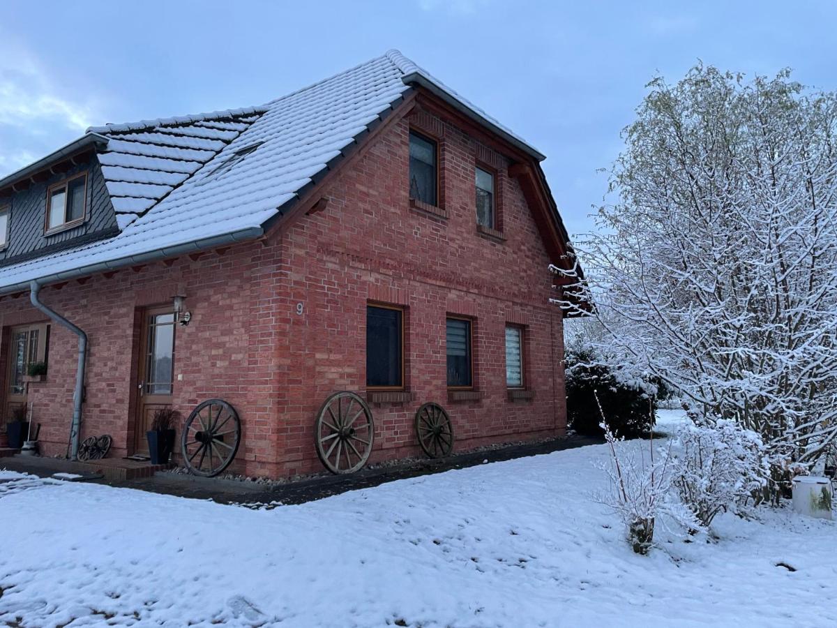 Ferienwohnung Familie Goertler Graal-Mueritz Zewnętrze zdjęcie