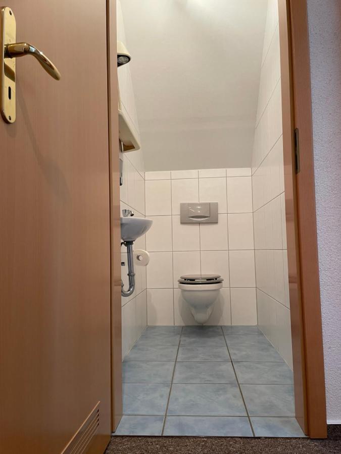 Ferienwohnung Familie Goertler Graal-Mueritz Zewnętrze zdjęcie
