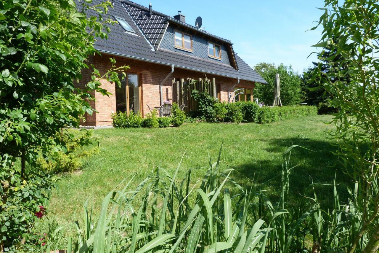 Ferienwohnung Familie Goertler Graal-Mueritz Zewnętrze zdjęcie